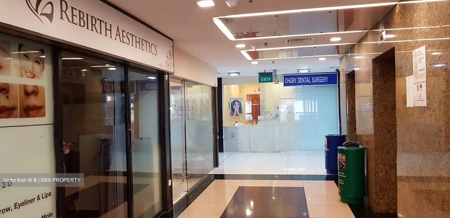 Orchard Plaza (D9), Retail #595610881